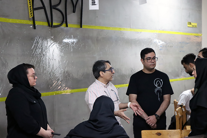 Workshop Image 8